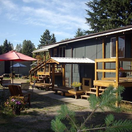 Lake Trail Guesthouse Κάμπερλαντ Εξωτερικό φωτογραφία