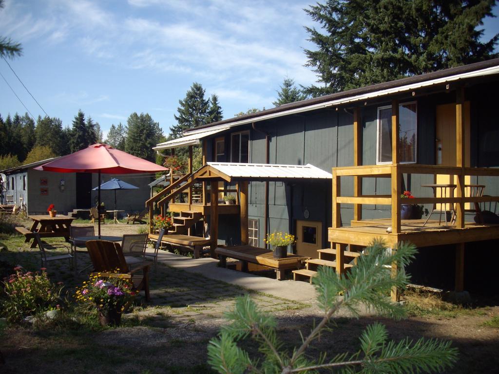 Lake Trail Guesthouse Κάμπερλαντ Εξωτερικό φωτογραφία