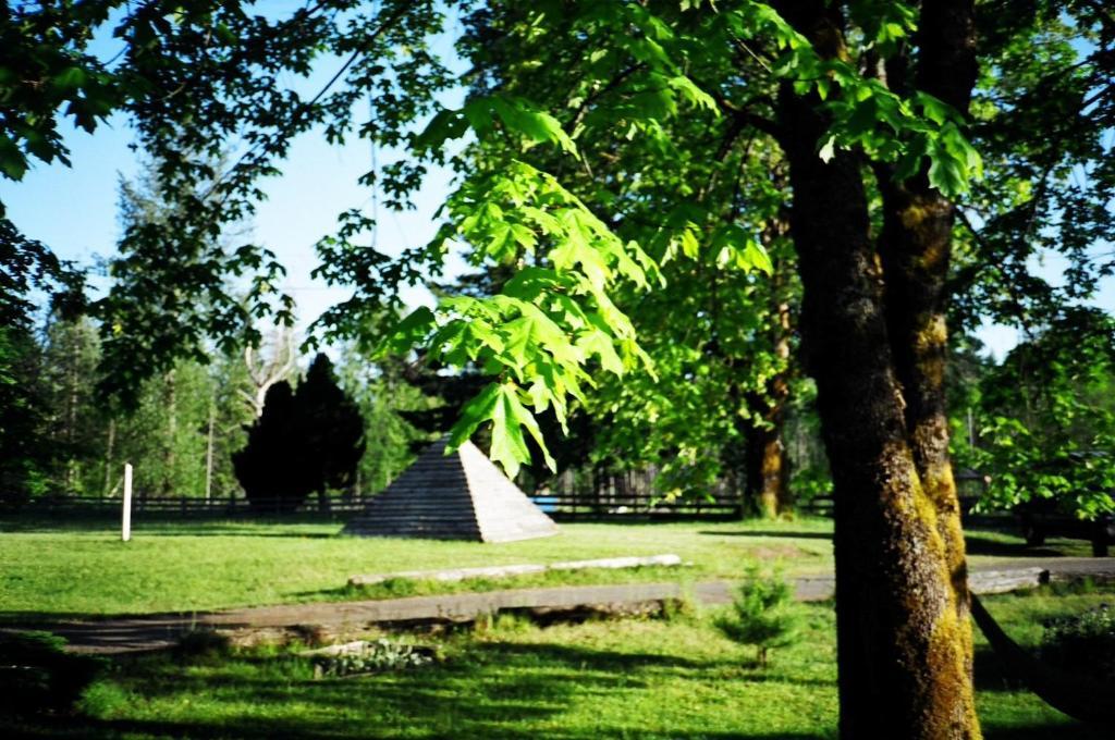 Lake Trail Guesthouse Κάμπερλαντ Εξωτερικό φωτογραφία