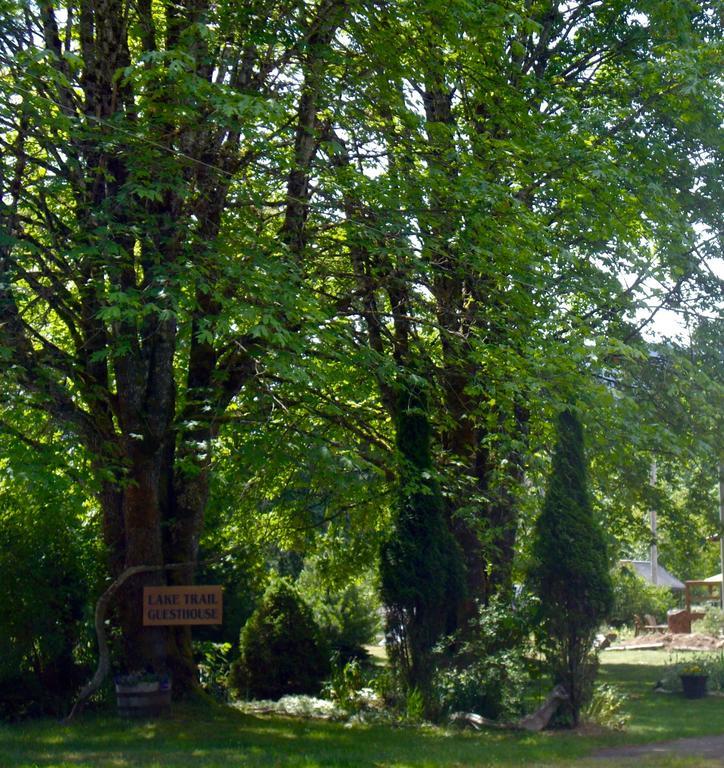 Lake Trail Guesthouse Κάμπερλαντ Εξωτερικό φωτογραφία