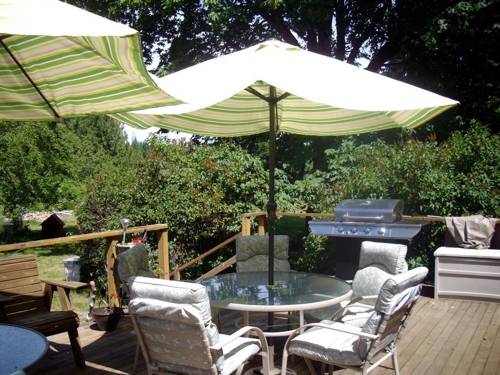 Lake Trail Guesthouse Κάμπερλαντ Εξωτερικό φωτογραφία