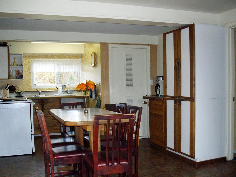 Lake Trail Guesthouse Κάμπερλαντ Εξωτερικό φωτογραφία