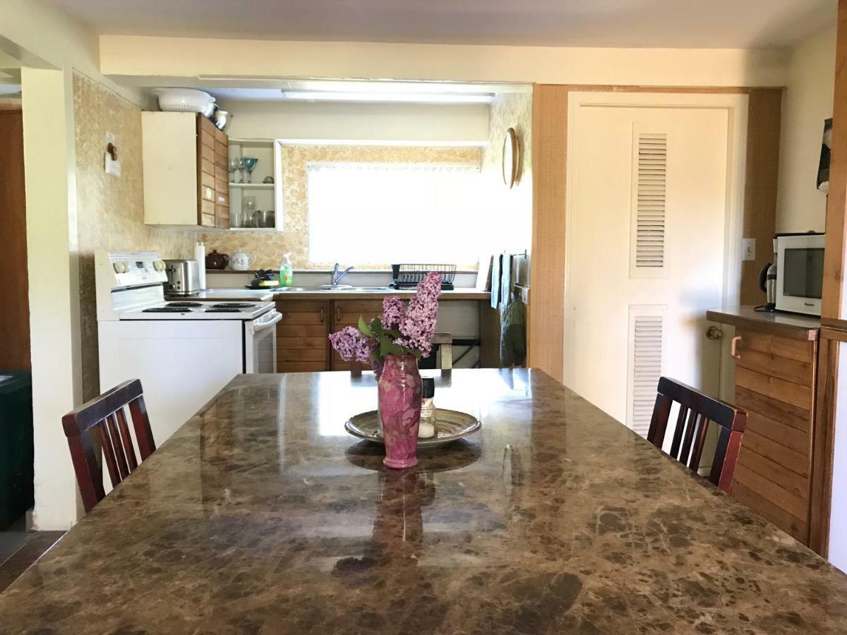 Lake Trail Guesthouse Κάμπερλαντ Εξωτερικό φωτογραφία